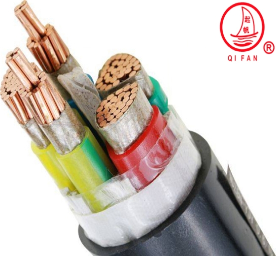 YJV電纜、YJY電纜、VV電纜的對(duì)比